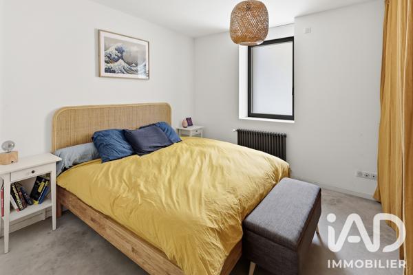 Appartement à vendre 7 pièces 166 m² Nantes