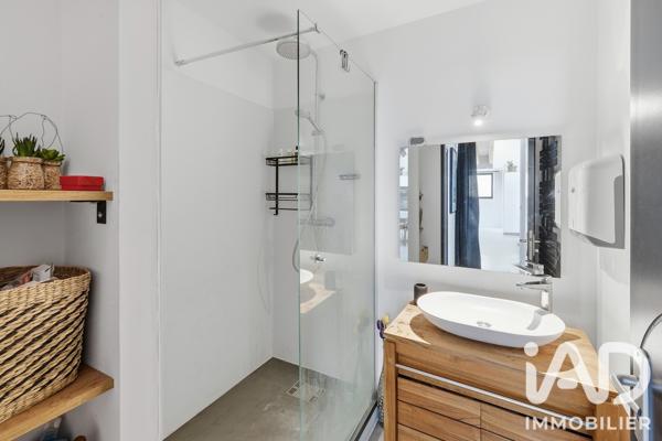 Appartement à vendre 7 pièces 166 m² Nantes