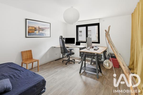Appartement à vendre 7 pièces 166 m² Nantes