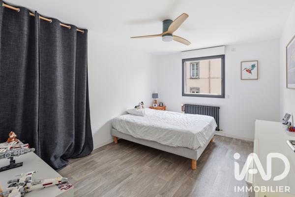 Appartement à vendre 7 pièces 166 m² Nantes