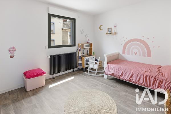 Appartement à vendre 7 pièces 166 m² Nantes