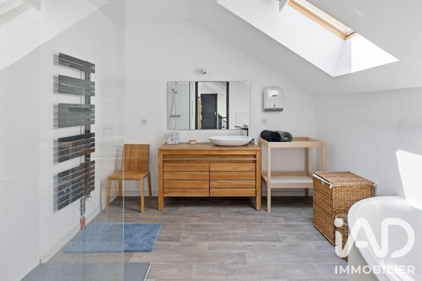 Appartement à vendre 7 pièces 166 m² Nantes