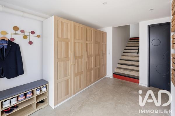 Appartement à vendre 7 pièces 166 m² Nantes