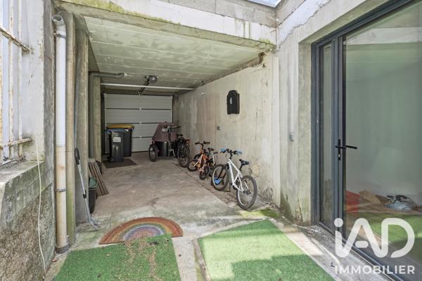 Appartement à vendre 7 pièces 166 m² Nantes