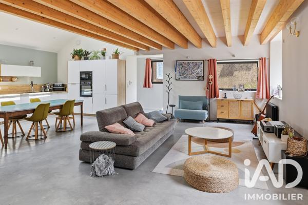 Appartement à vendre 7 pièces 166 m² Nantes