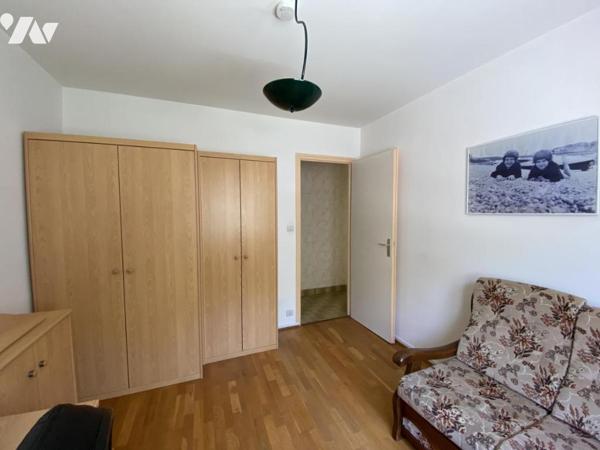 PAVILLON INDEPENDANT SUR SOUS/SOL - A CONFORTER