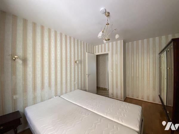 PAVILLON INDEPENDANT SUR SOUS/SOL - A CONFORTER