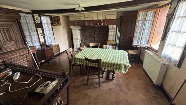 Vente Maison 6 pièces 85 m2 à Épaignes