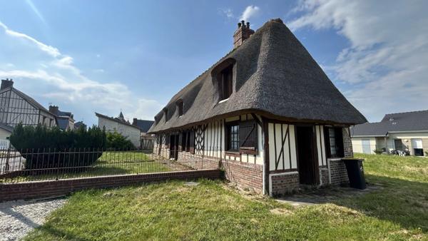 Vente Maison 6 pièces 85 m2 à Épaignes