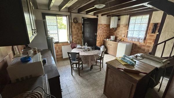 Vente Maison 6 pièces 85 m2 à Épaignes