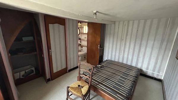 Vente Maison 6 pièces 85 m2 à Épaignes