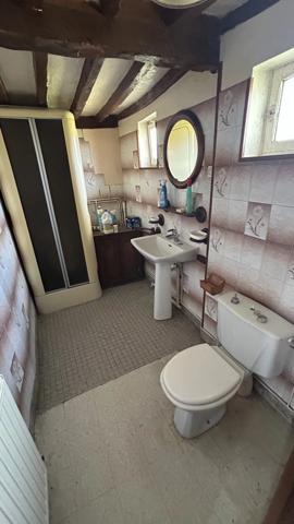 Vente Maison 6 pièces 85 m2 à Épaignes