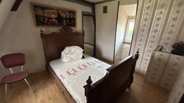 Vente Maison 6 pièces 85 m2 à Épaignes