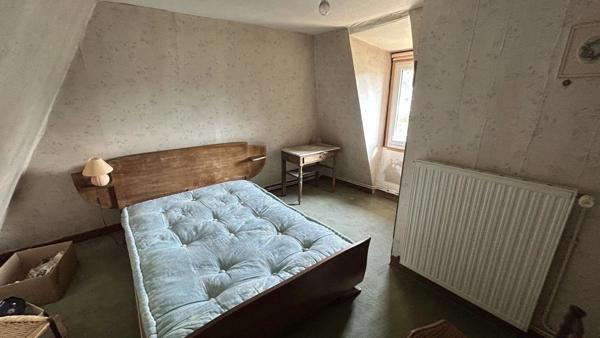 Vente Maison 6 pièces 85 m2 à Épaignes