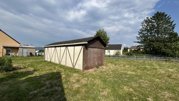 Vente Maison 6 pièces 85 m2 à Épaignes