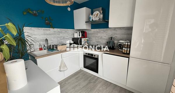 Location Appartement 2 pièces 53 m² - Tours 37000