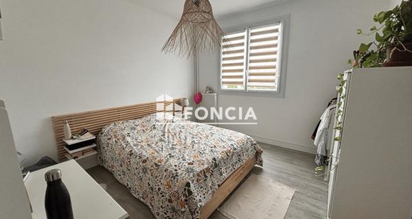 Location Appartement 2 pièces 53 m² - Tours 37000