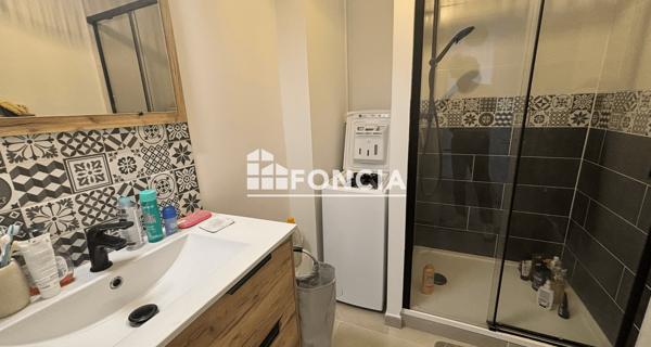 Location Appartement 2 pièces 53 m² - Tours 37000