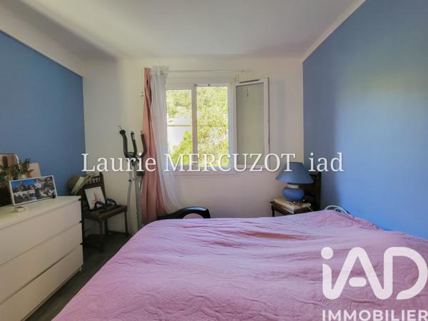 Appartement à vendre 3 pièces 54 m² Arles-sur-Tech
