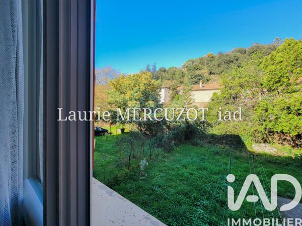 Appartement à vendre 3 pièces 54 m² Arles-sur-Tech