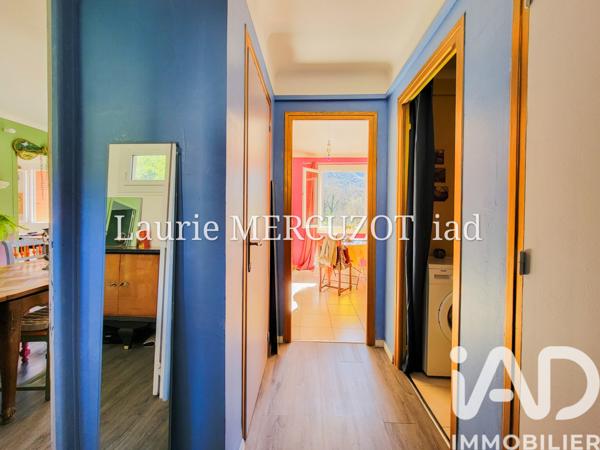 Appartement à vendre 3 pièces 54 m² Arles-sur-Tech