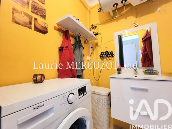 Appartement à vendre 3 pièces 54 m² Arles-sur-Tech
