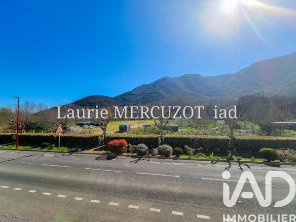 Appartement à vendre 3 pièces 54 m² Arles-sur-Tech