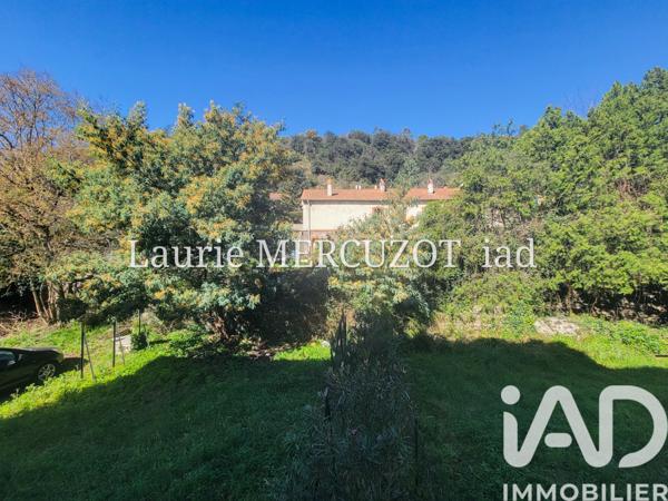 Appartement à vendre 3 pièces 54 m² Arles-sur-Tech