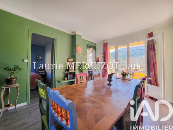 Appartement à vendre 3 pièces 54 m² Arles-sur-Tech