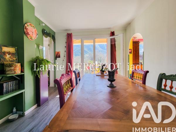 Appartement à vendre 3 pièces 54 m² Arles-sur-Tech