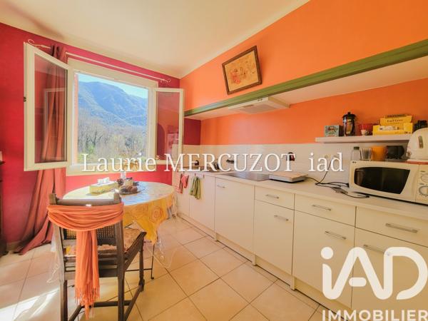 Appartement à vendre 3 pièces 54 m² Arles-sur-Tech