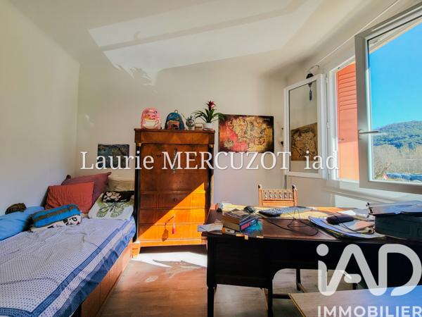 Appartement à vendre 3 pièces 54 m² Arles-sur-Tech