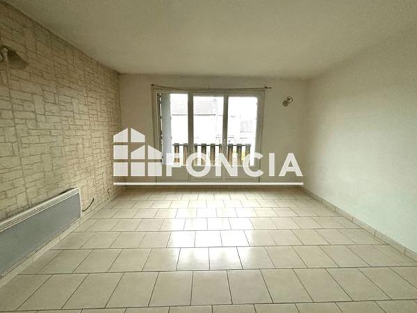 À vendre Appartement 3 pièces 67.92 m² - Fleury-les-aubrais 45400