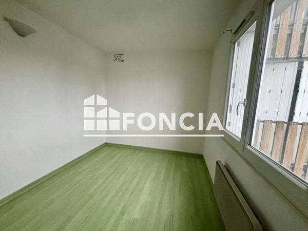 À vendre Appartement 3 pièces 67.92 m² - Fleury-les-aubrais 45400