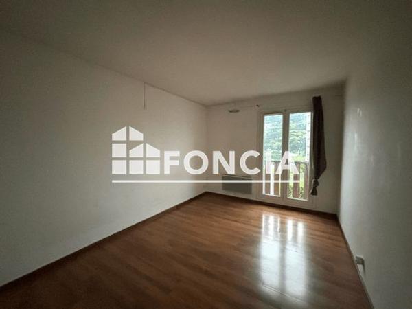 À vendre Appartement 3 pièces 67.92 m² - Fleury-les-aubrais 45400