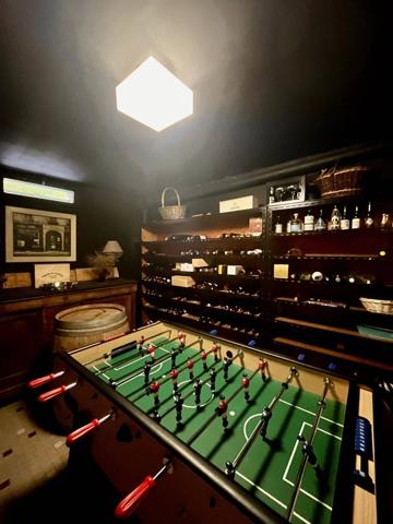 Villa familiale avec piscine et prestations haut de gamme – Ramonville