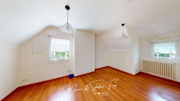 Propriété spacieuse à 5 minutes de Lannion et des plages