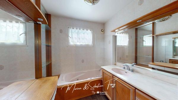 Propriété spacieuse à 5 minutes de Lannion et des plages