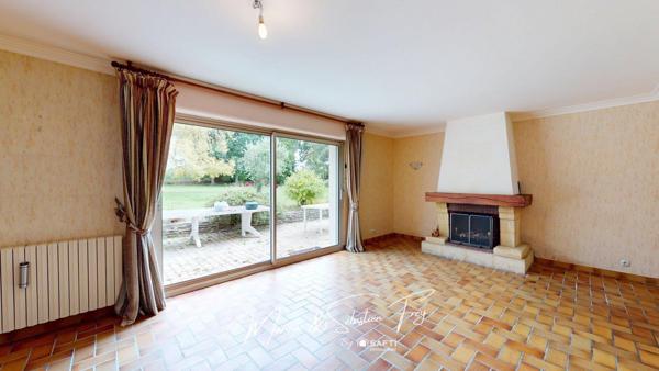 Propriété spacieuse à 5 minutes de Lannion et des plages