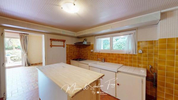 Propriété spacieuse à 5 minutes de Lannion et des plages