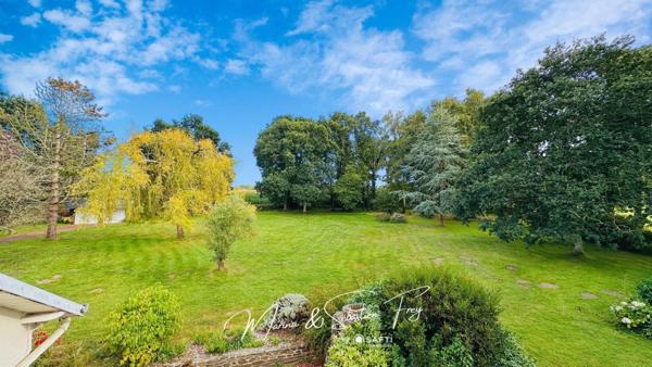 Propriété spacieuse à 5 minutes de Lannion et des plages