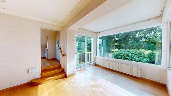 Propriété spacieuse à 5 minutes de Lannion et des plages