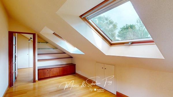 Propriété spacieuse à 5 minutes de Lannion et des plages