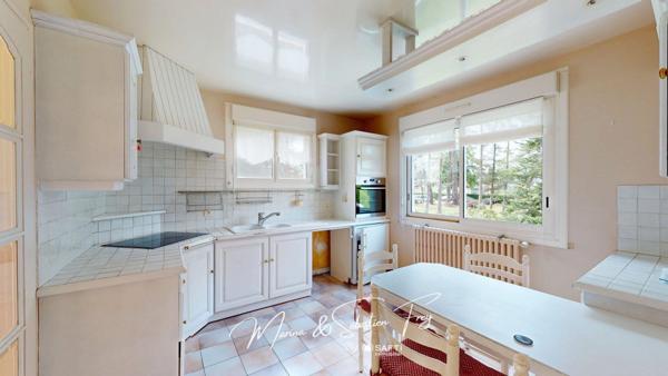 Propriété spacieuse à 5 minutes de Lannion et des plages