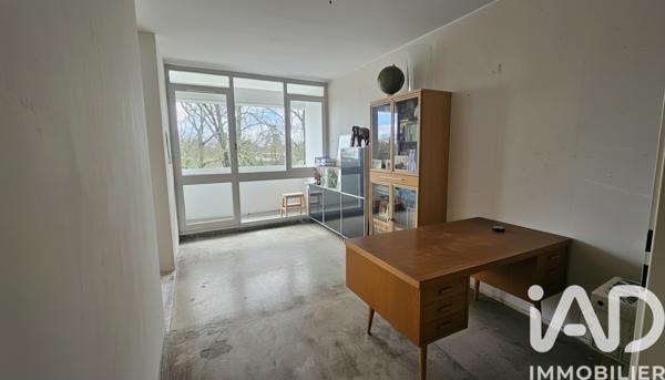 Appartement à vendre 5 pièces 105 m² Saint-Herblain