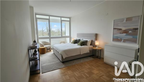 Appartement à vendre 5 pièces 105 m² Saint-Herblain