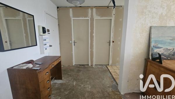 Appartement à vendre 5 pièces 105 m² Saint-Herblain