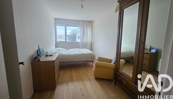 Appartement à vendre 5 pièces 105 m² Saint-Herblain