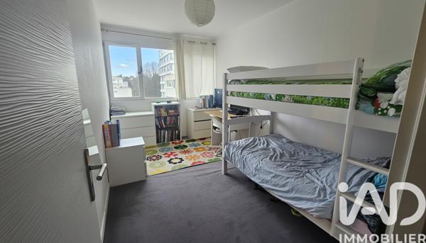 Appartement à vendre 5 pièces 105 m² Saint-Herblain