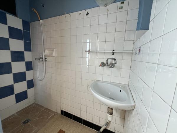 Appartement à vendre |  Villeurbanne |  1 pièce | 45 m²